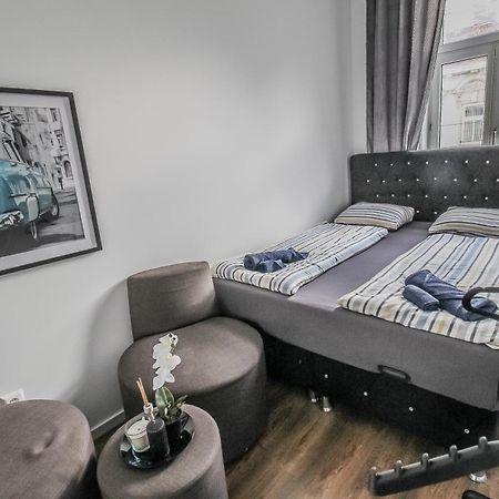 Comfortable Accommodations In The Alterlaa Area Lv5 Wien Exterior foto