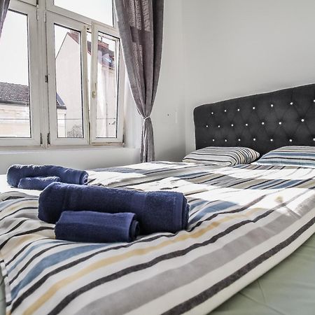 Comfortable Accommodations In The Alterlaa Area Lv5 Wien Exterior foto