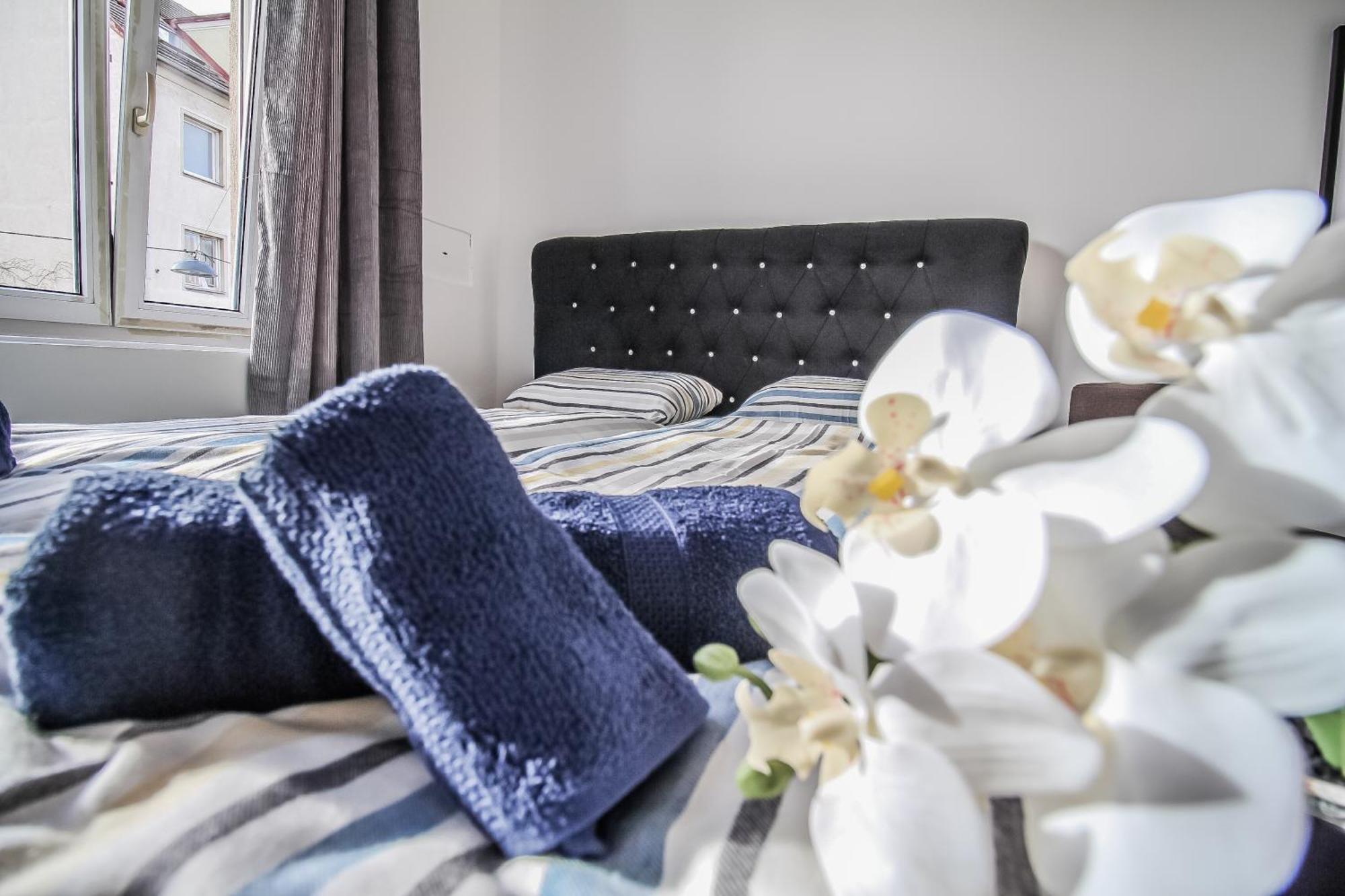 Comfortable Accommodations In The Alterlaa Area Lv5 Wien Exterior foto