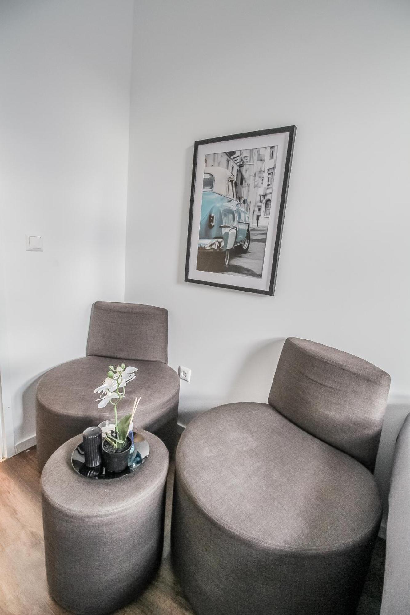 Comfortable Accommodations In The Alterlaa Area Lv5 Wien Exterior foto