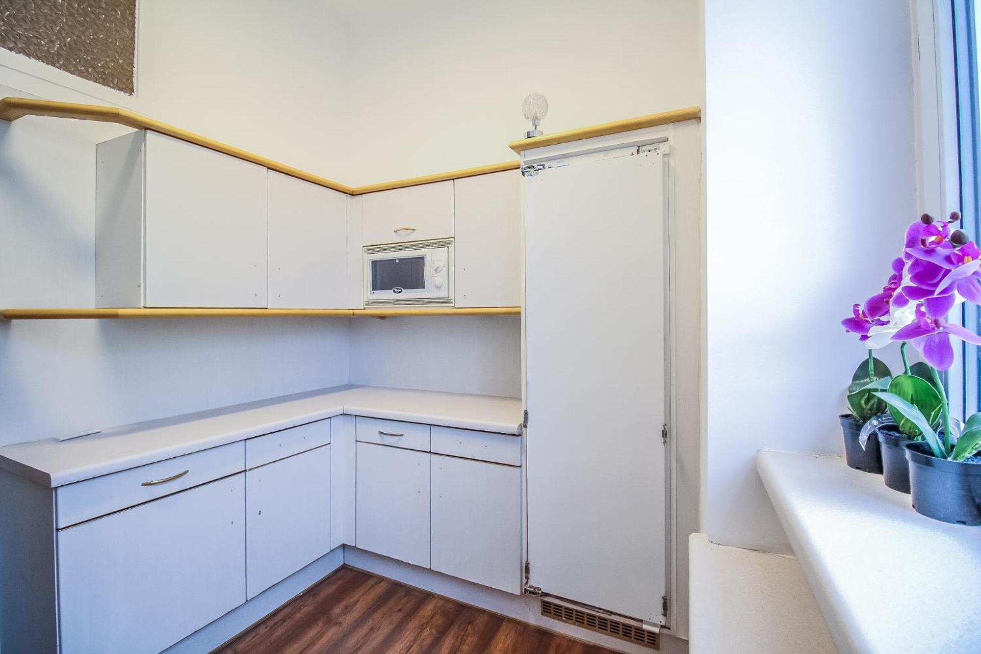 Comfortable Accommodations In The Alterlaa Area Lv5 Wien Exterior foto