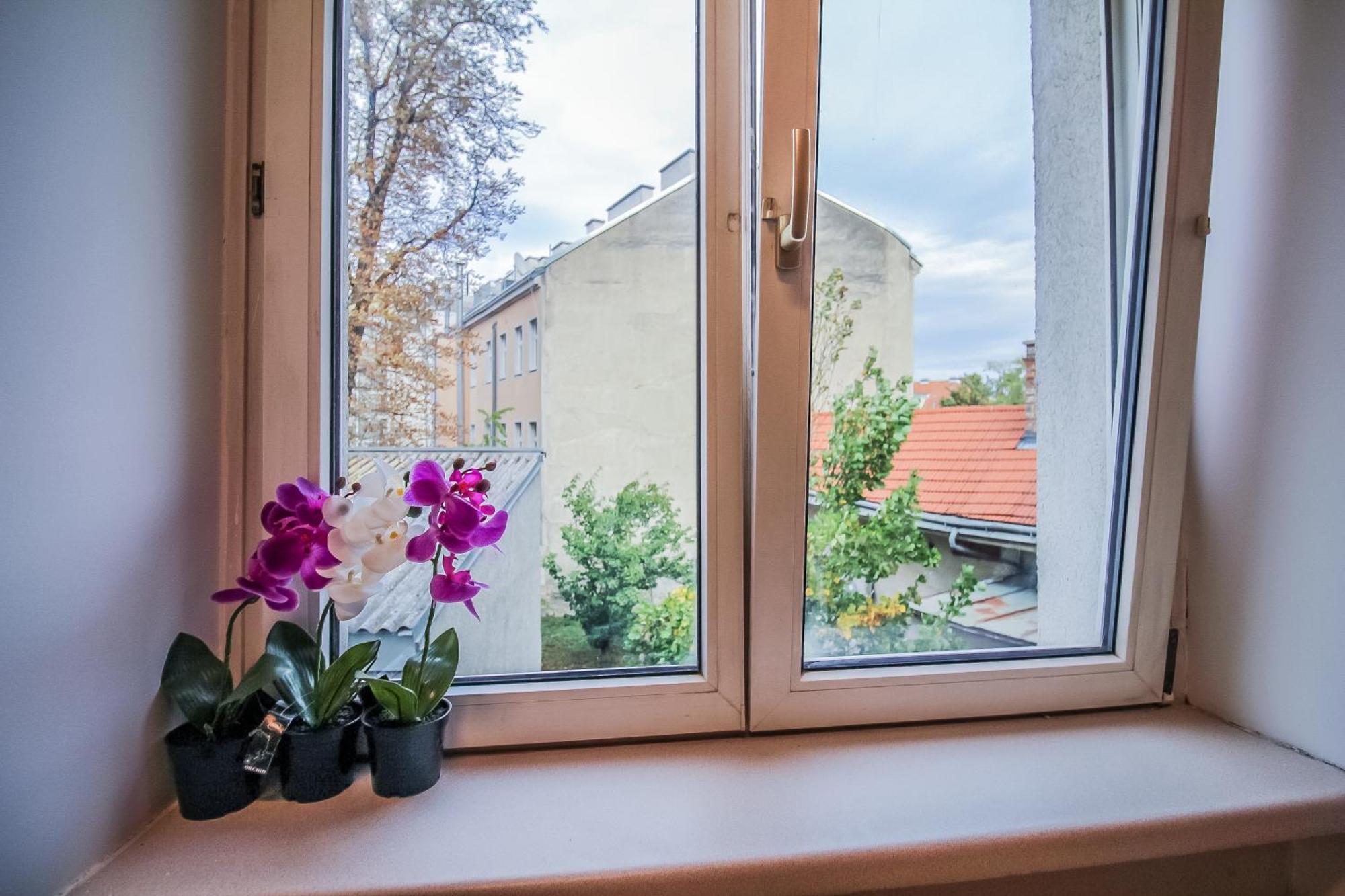 Comfortable Accommodations In The Alterlaa Area Lv5 Wien Exterior foto