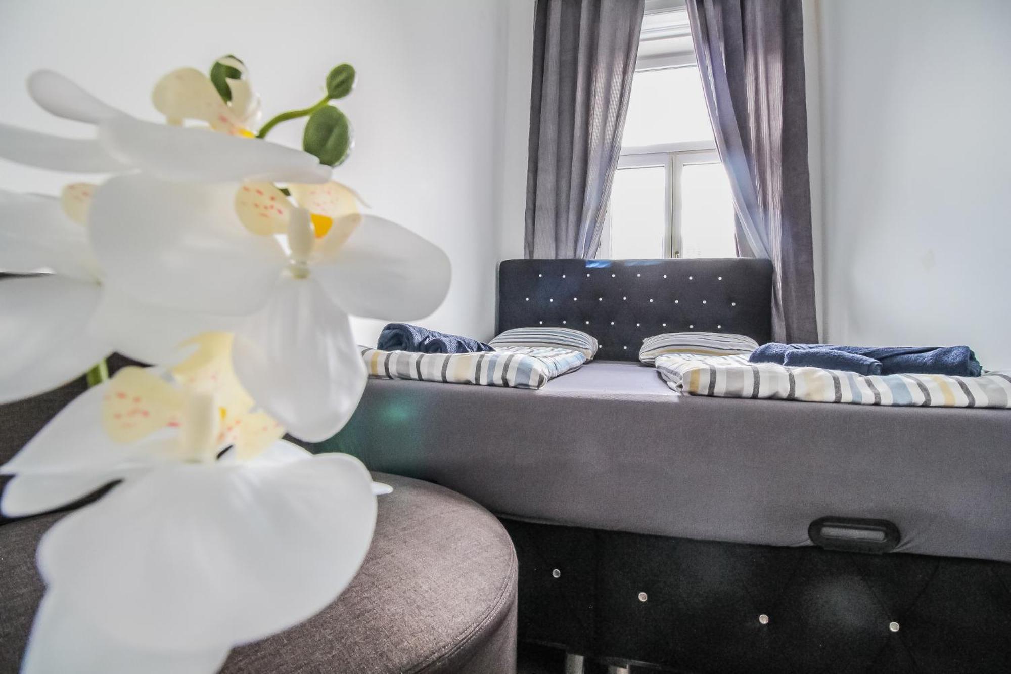 Comfortable Accommodations In The Alterlaa Area Lv5 Wien Exterior foto