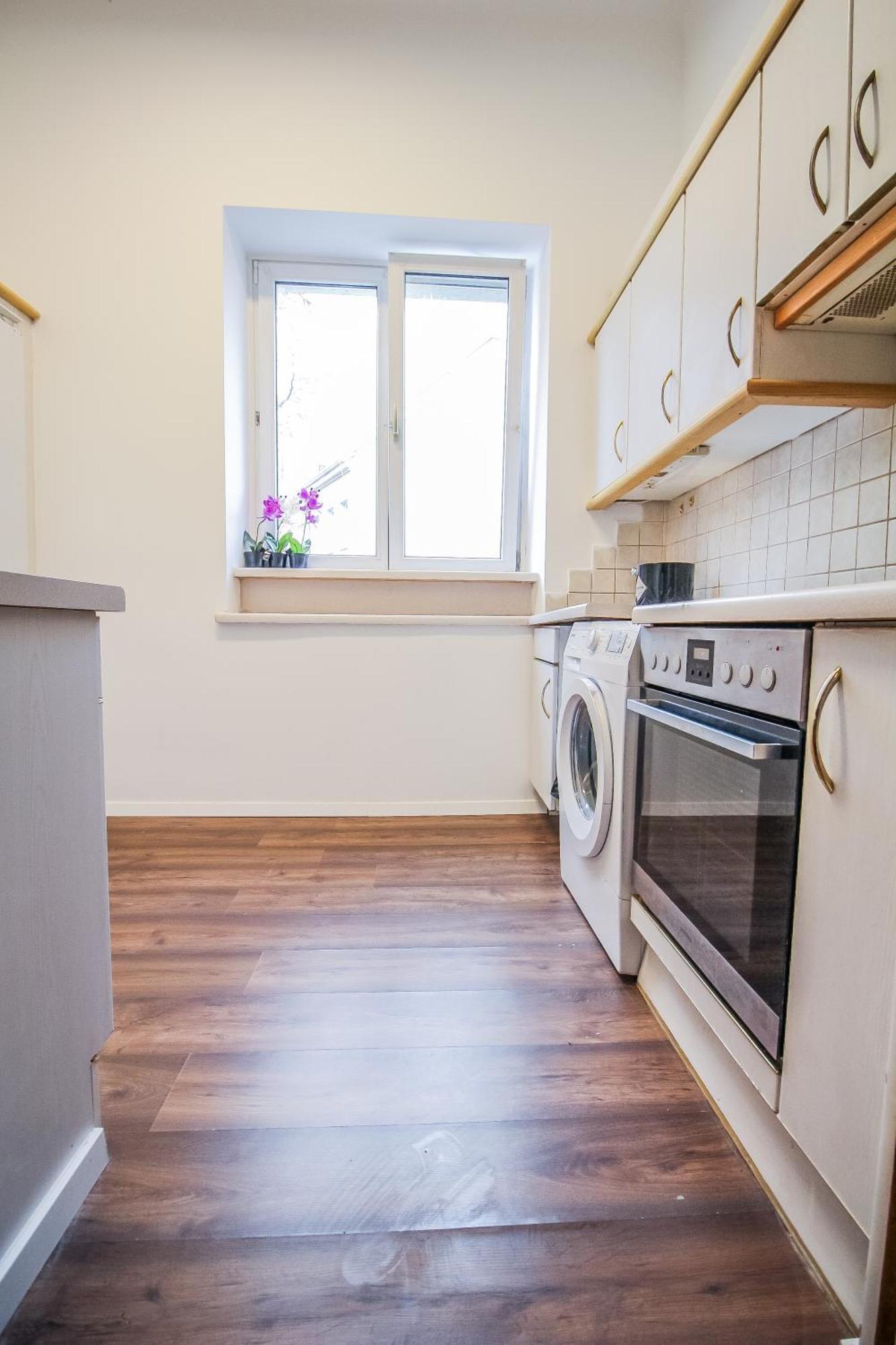Comfortable Accommodations In The Alterlaa Area Lv5 Wien Exterior foto