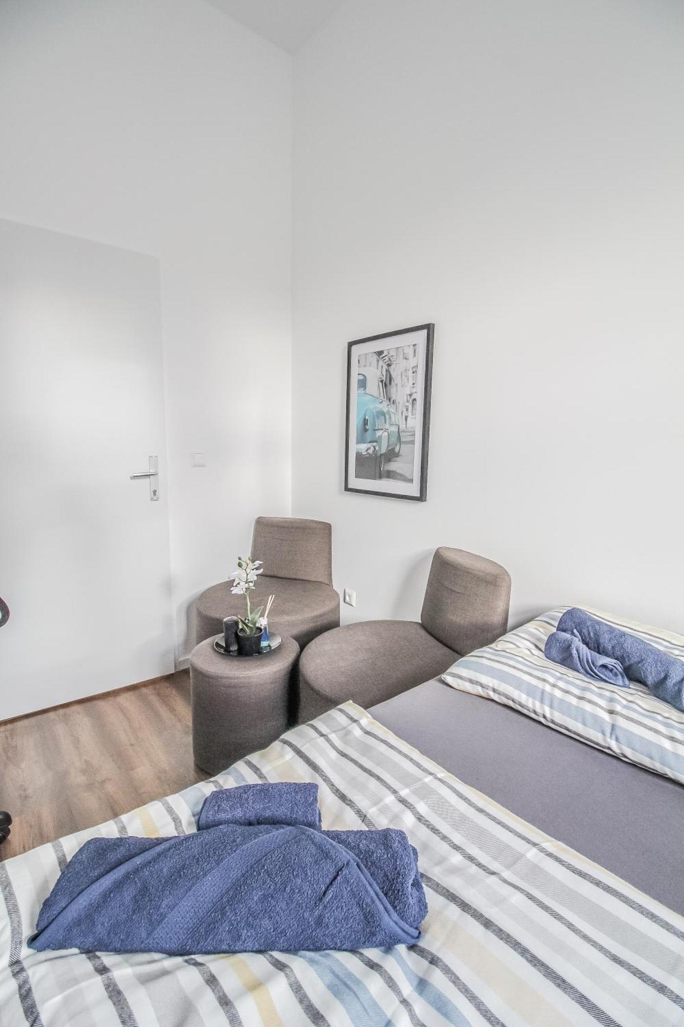Comfortable Accommodations In The Alterlaa Area Lv5 Wien Exterior foto
