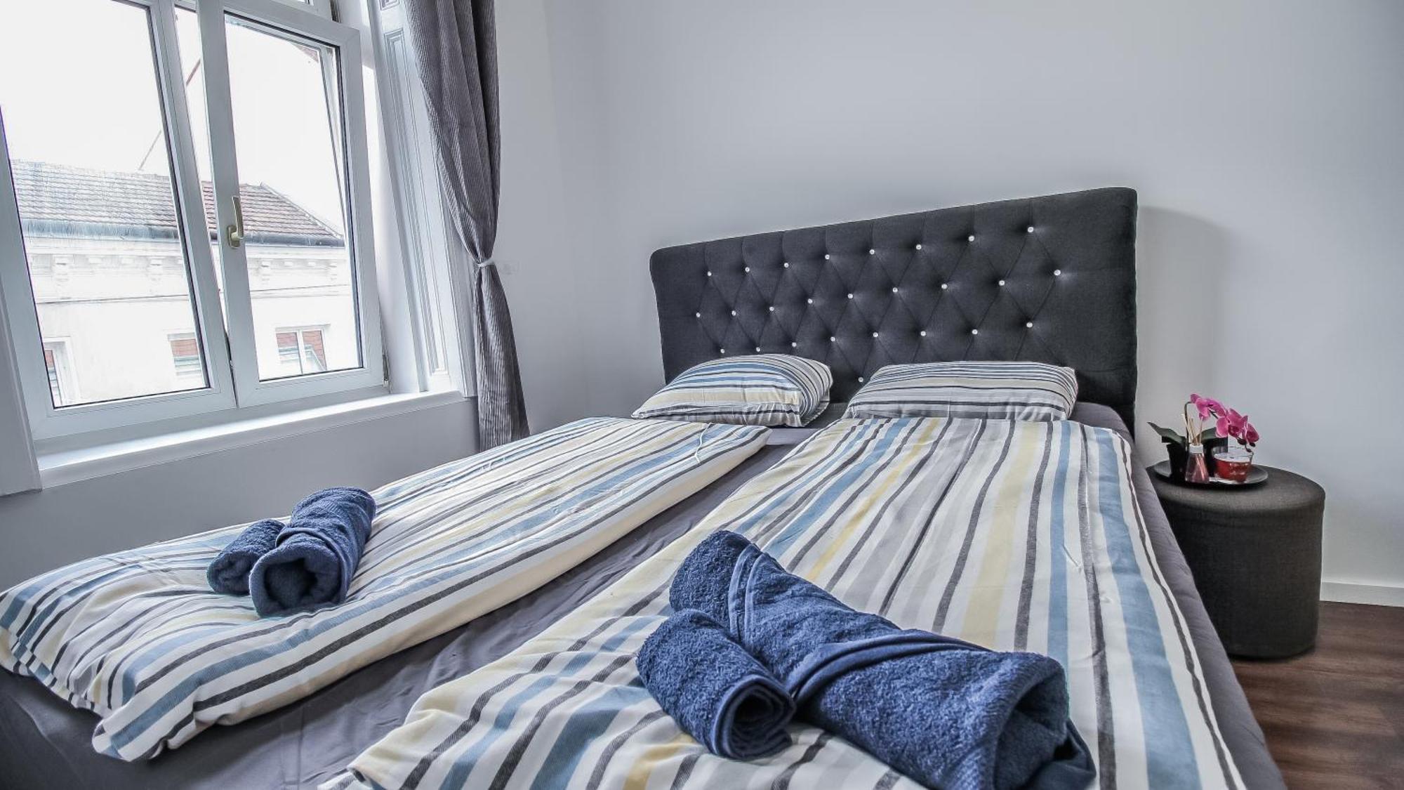 Comfortable Accommodations In The Alterlaa Area Lv5 Wien Exterior foto